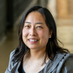 Jennifer C. Tudor, Ph.D.